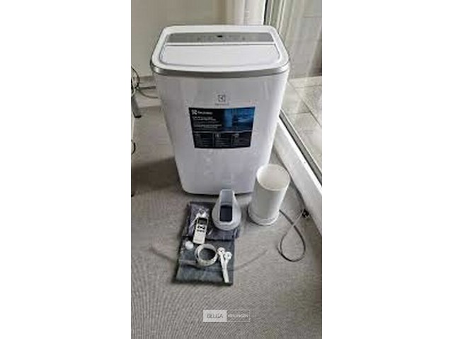 Electrolux exp26u558cw - afbeelding 4 van  6
