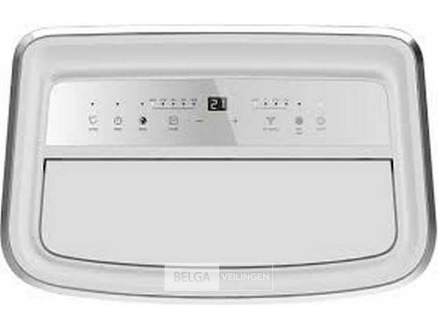 Electrolux exp26u558cw - afbeelding 5 van  6