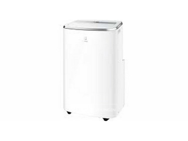 Electrolux exp26u558cw - afbeelding 6 van  6