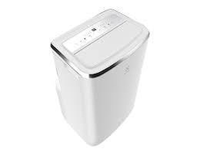 Electrolux exp26u558cw - afbeelding 1 van  6