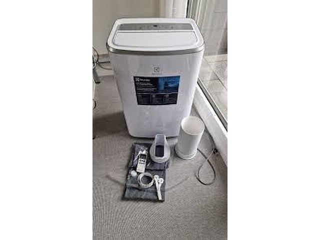 Electrolux exp26u558cw - afbeelding 4 van  6