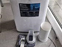 Electrolux exp26u558cw - afbeelding 4 van  6