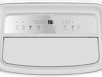 Electrolux exp26u558cw - afbeelding 5 van  6
