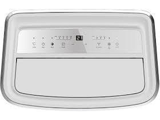 Electrolux exp26u558cw - afbeelding 5 van  6