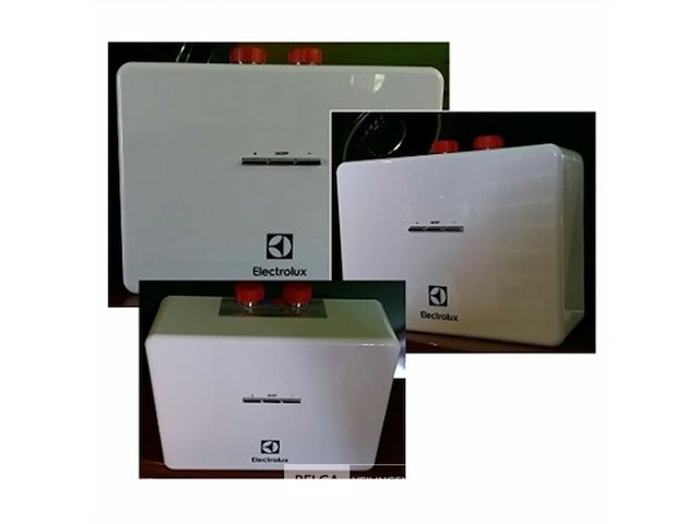 Electrolux eyi40138wt - afbeelding 1 van  2