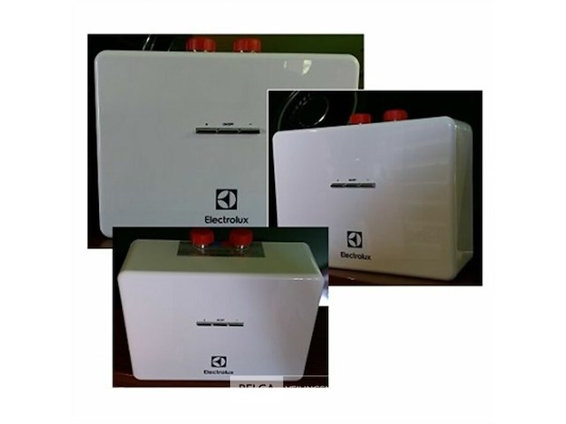 Electrolux eyi40138wt - afbeelding 1 van  2