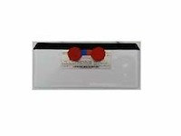 Electrolux eyi40138wt - afbeelding 2 van  2