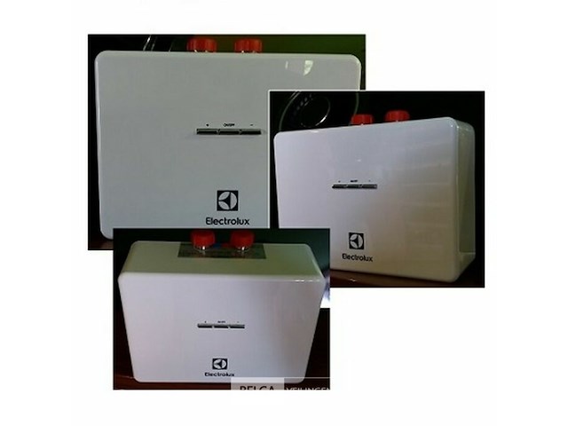 Electrolux eyi40138wt - afbeelding 1 van  2