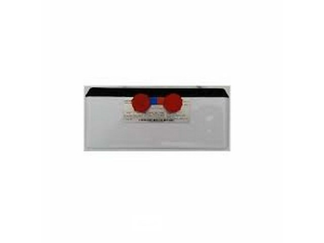 Electrolux eyi40138wt - afbeelding 2 van  2