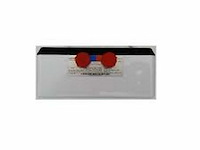 Electrolux eyi40138wt - afbeelding 2 van  2
