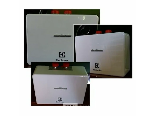Electrolux eyi40138wt - afbeelding 1 van  2