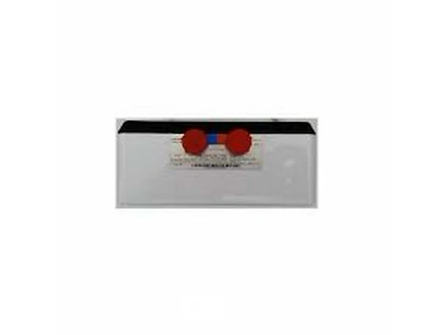 Electrolux eyi40138wt - afbeelding 2 van  2