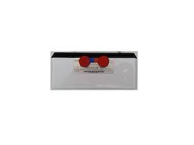 Electrolux eyi40138wt - afbeelding 2 van  2