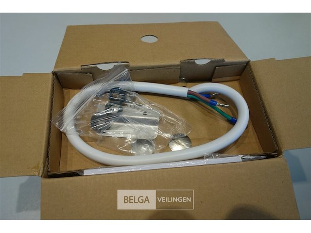 Electrolux eyi57138wt - afbeelding 2 van  3