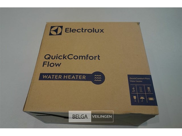Electrolux eyi57138wt - afbeelding 3 van  3