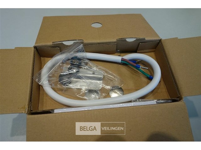 Electrolux eyi57138wt - afbeelding 2 van  3