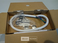 Electrolux eyi57138wt - afbeelding 2 van  3