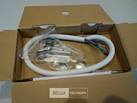Electrolux eyi57138wt - afbeelding 2 van  3