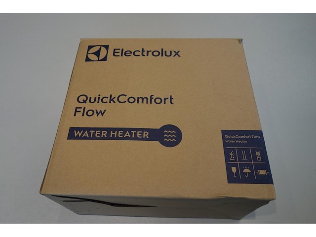 Electrolux eyi57138wt - afbeelding 3 van  3
