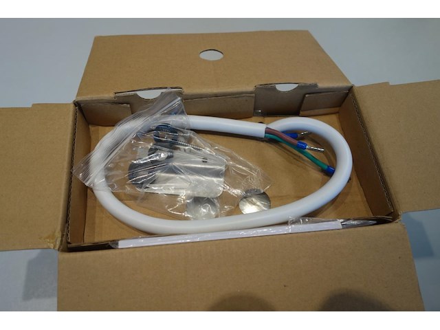 Electrolux eyi57138wt - afbeelding 2 van  3