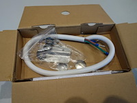 Electrolux eyi57138wt - afbeelding 2 van  3