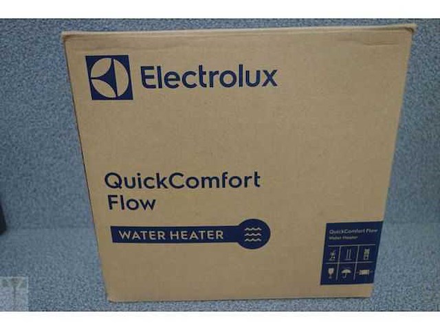Electrolux eyi57138wt - afbeelding 2 van  2