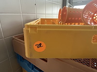 Electrolux glazenwasser - afbeelding 3 van  10