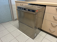Electrolux glazenwasser - afbeelding 5 van  10