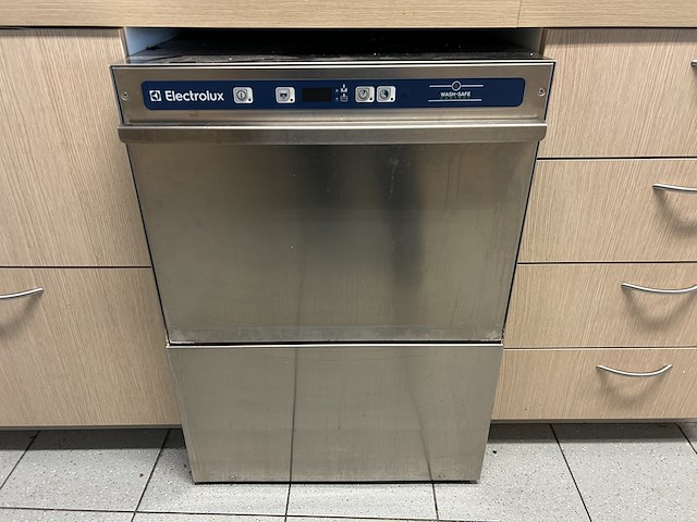 Electrolux glazenwasser - afbeelding 6 van  10