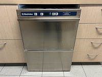 Electrolux glazenwasser - afbeelding 6 van  10