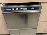 Electrolux glazenwasser - afbeelding 7 van  10