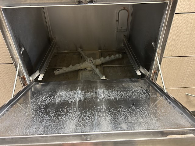 Electrolux glazenwasser - afbeelding 8 van  10