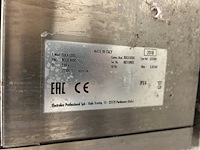 Electrolux glazenwasser - afbeelding 9 van  10