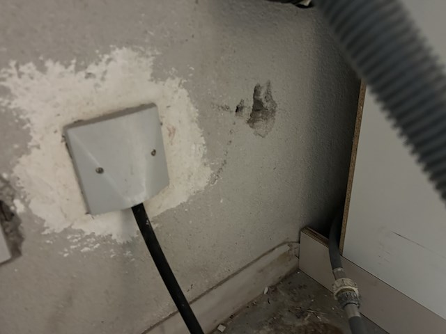 Electrolux glazenwasser - afbeelding 10 van  10