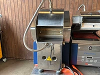 Electrolux hsg panini magnetrons & ovens - afbeelding 1 van  6