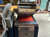 Electrolux hsg panini magnetrons & ovens - afbeelding 4 van  6