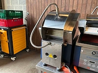 Electrolux hsg panini magnetrons & ovens - afbeelding 2 van  6