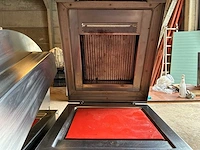 Electrolux hsg panini magnetrons & ovens - afbeelding 5 van  6