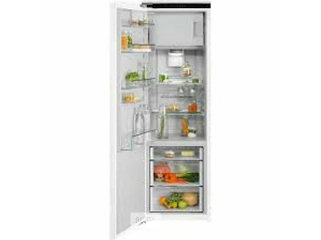 Electrolux ik2805szl - afbeelding 2 van  3