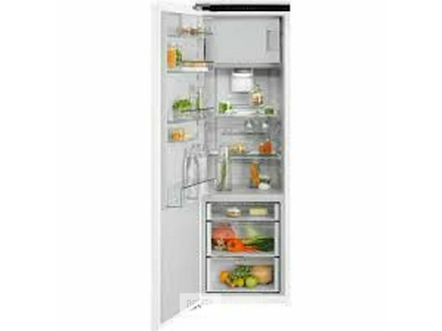 Electrolux ik2805szl - afbeelding 2 van  3