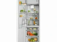 Electrolux ik2805szl - afbeelding 2 van  3