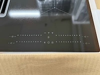 Electrolux inductiekookplaat met veldafzuiging - afbeelding 2 van  6
