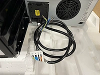 Electrolux inductiekookplaat met veldafzuiging - afbeelding 5 van  6