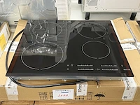 Electrolux inductiekookplaat