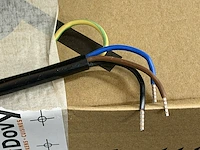 Electrolux inductiekookplaat - afbeelding 4 van  5