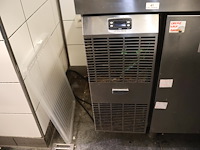 Electrolux inox frigo - afbeelding 3 van  9