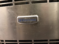 Electrolux inox frigo - afbeelding 4 van  9