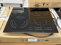 Electrolux keramische kookplaat