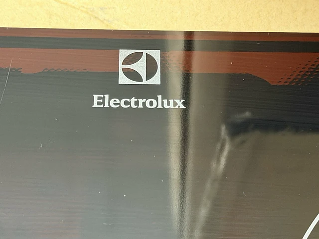 Electrolux keramische kookplaat - afbeelding 3 van  5