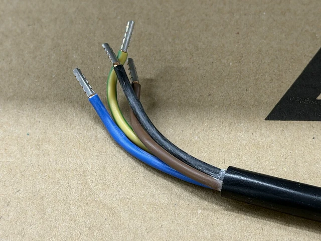 Electrolux keramische kookplaat - afbeelding 4 van  5